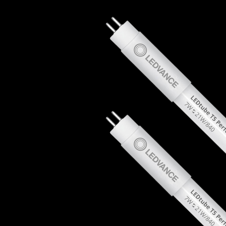 Ledvance Led Röhre Eek: D (A   G) G5 Röhrenform T5 7 Leuchtmittel 2 Stück B-Ware