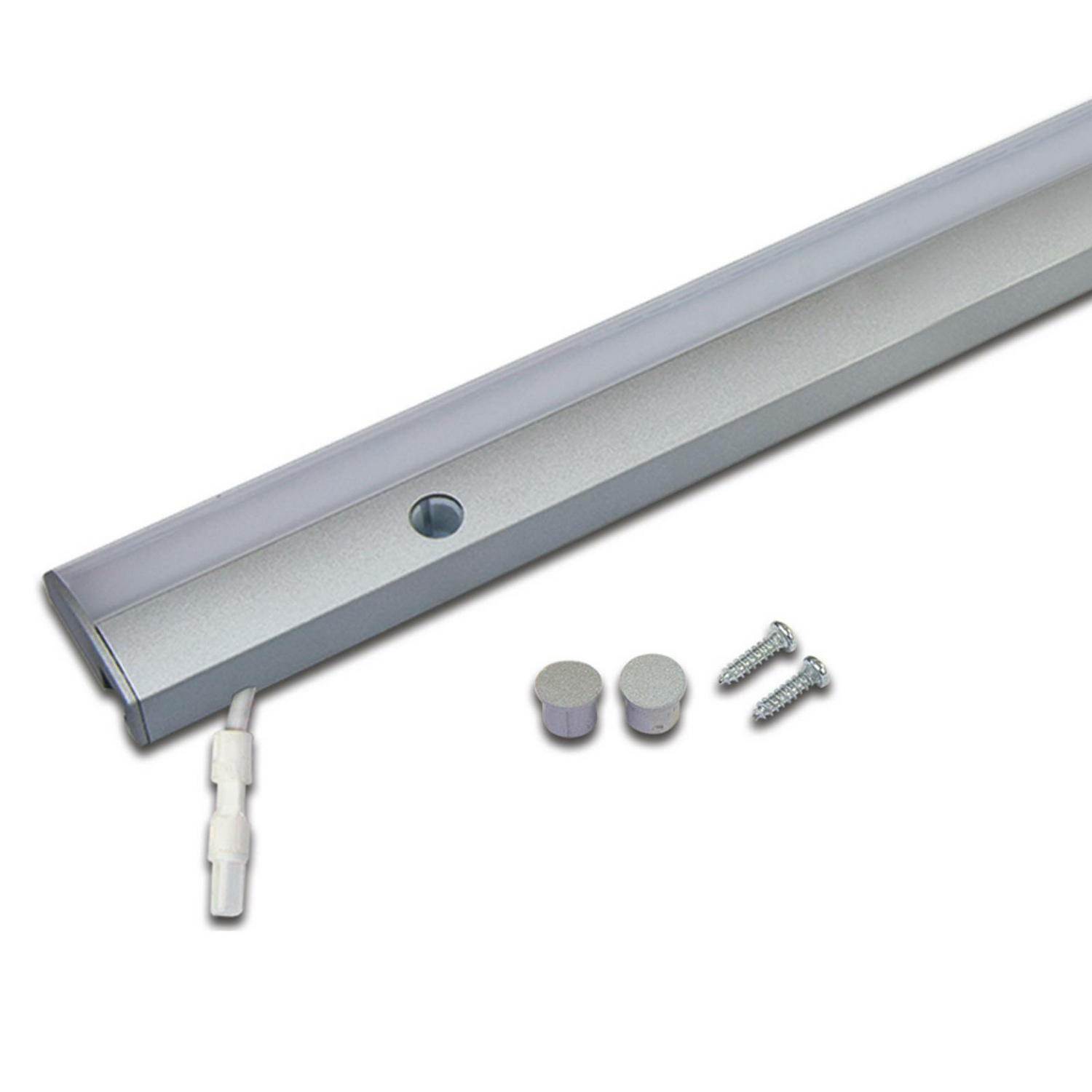 B-Ware Hera Led Modu Lite F Led Unterbauleuchte Unterbaulampe Lampe Leuchte 90cm 15 W Alu - 4051268129855