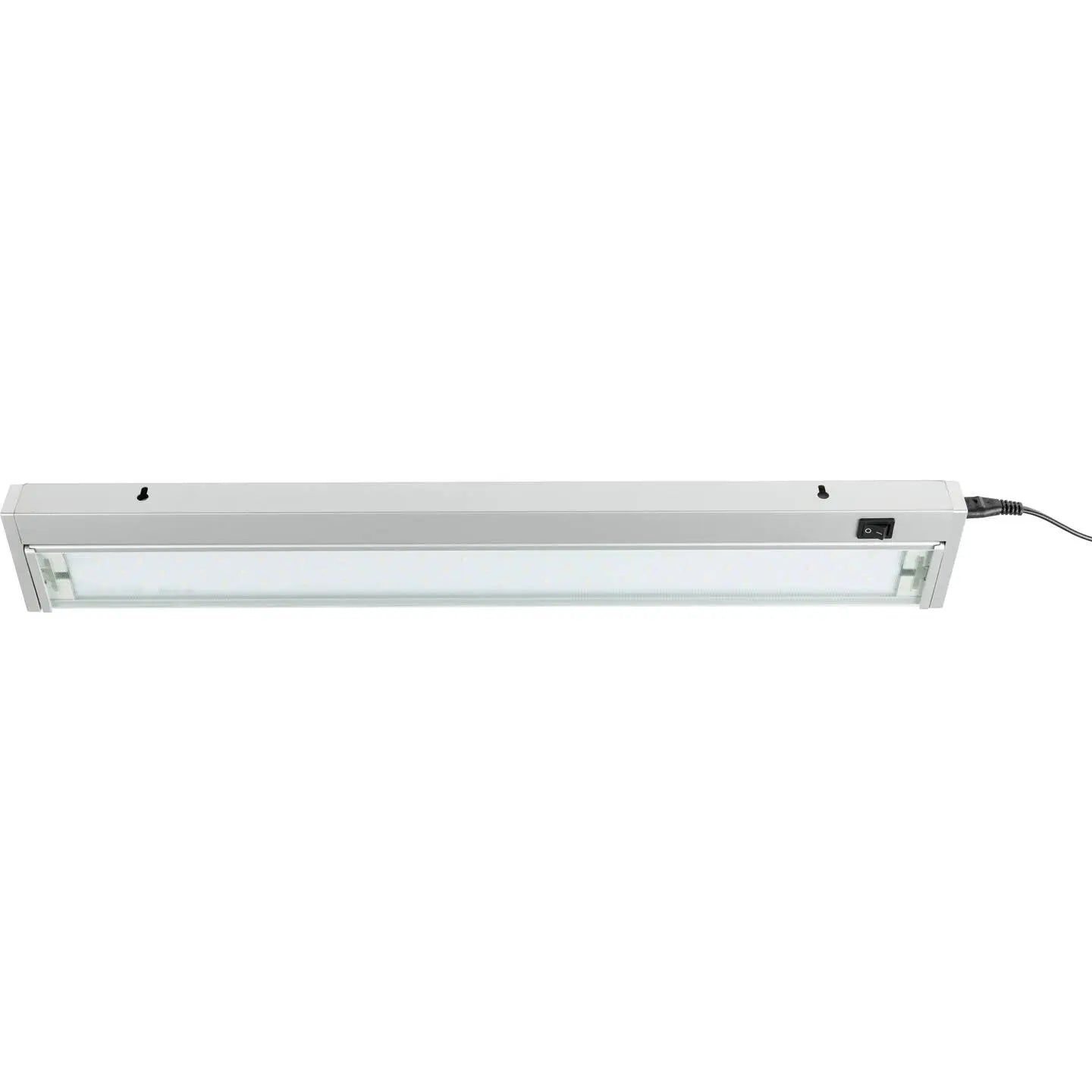 B-Ware Heitronic Led Unterbauleuchte Lichtleiste Beleuchtung 10 W 580mm Küche Schrank - 4002940290011