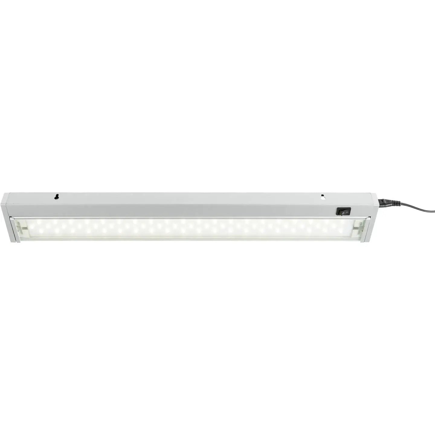 B-Ware Heitronic Led Unterbauleuchte Lichtleiste Beleuchtung 10 W 580mm Küche Schrank - 4002940290011