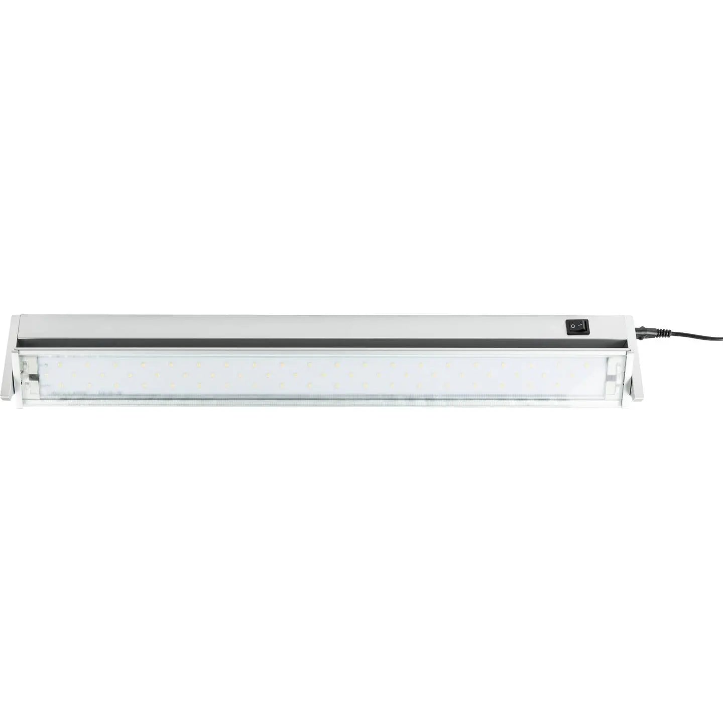 B-Ware Heitronic Led Unterbauleuchte Lichtleiste Beleuchtung 10 W 580mm Küche Schrank - 4002940290011