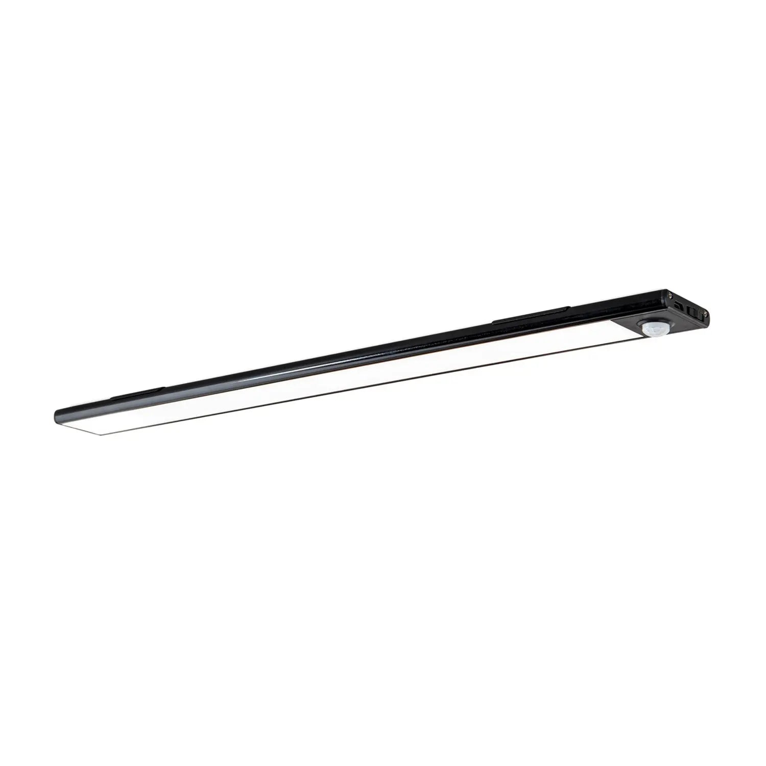 B-Ware Norman Unterbauleuchte Lichtleiste Led Akku Sensor Usb Aluminium Kunststoff - 9003090275663
