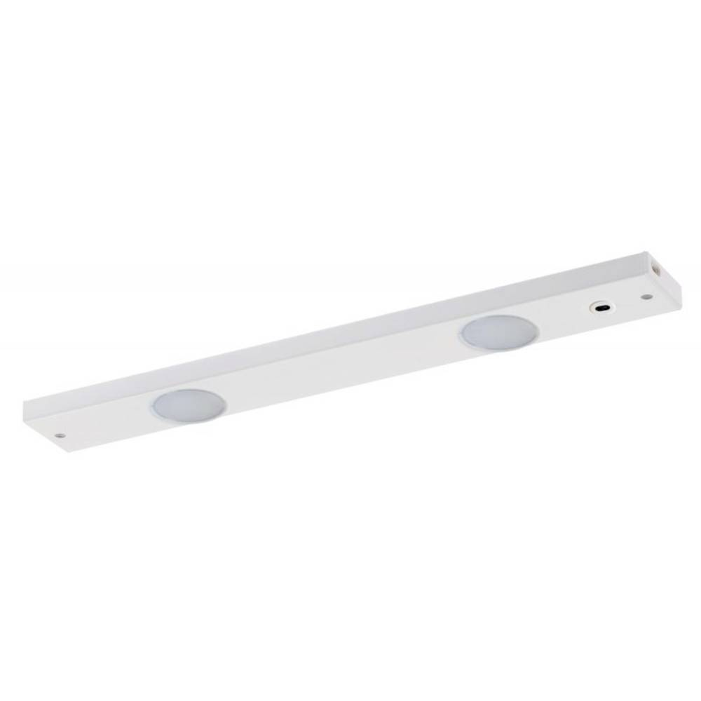 B-Ware Müller Licht Peppa Led Unterbauleuchte Bewegungsmelder Led Bauleuchte 4 Stück - 4004894533213