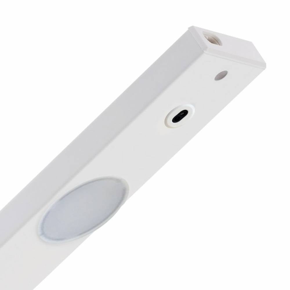 B-Ware Müller Licht Peppa Led Unterbauleuchte Bewegungsmelder Led Bauleuchte 4 Stück - 4004894533213