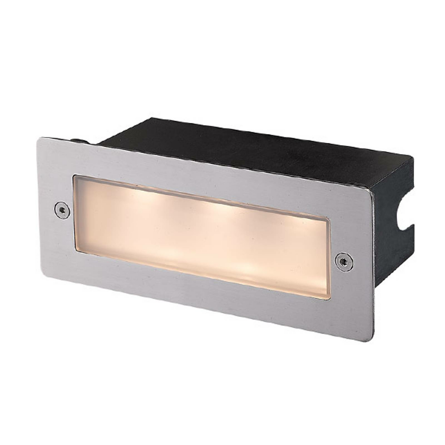 B-Ware Lucande Led Wandeinbauleuchte Holly Treppenbeleuchtung Einbaustrahler Outdoor    - 6291105703314
