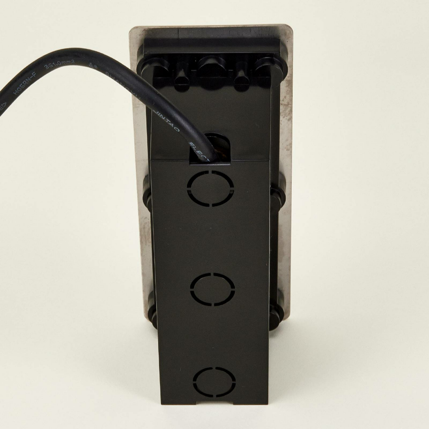 B-Ware Lucande Led Wandeinbauleuchte Holly Treppenbeleuchtung Einbaustrahler Outdoor    - 6291105703314