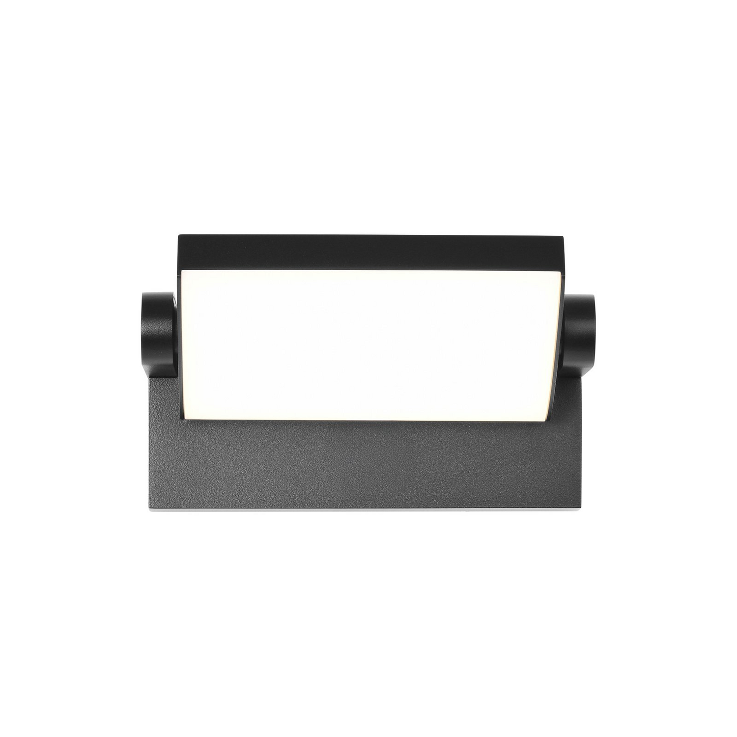 B-Ware Cmd Led Wandlampe Wandleuchte Außenleuchte Anthrazit Cmd 9080 Breite 21 Cm Ip54 - 4260045646786