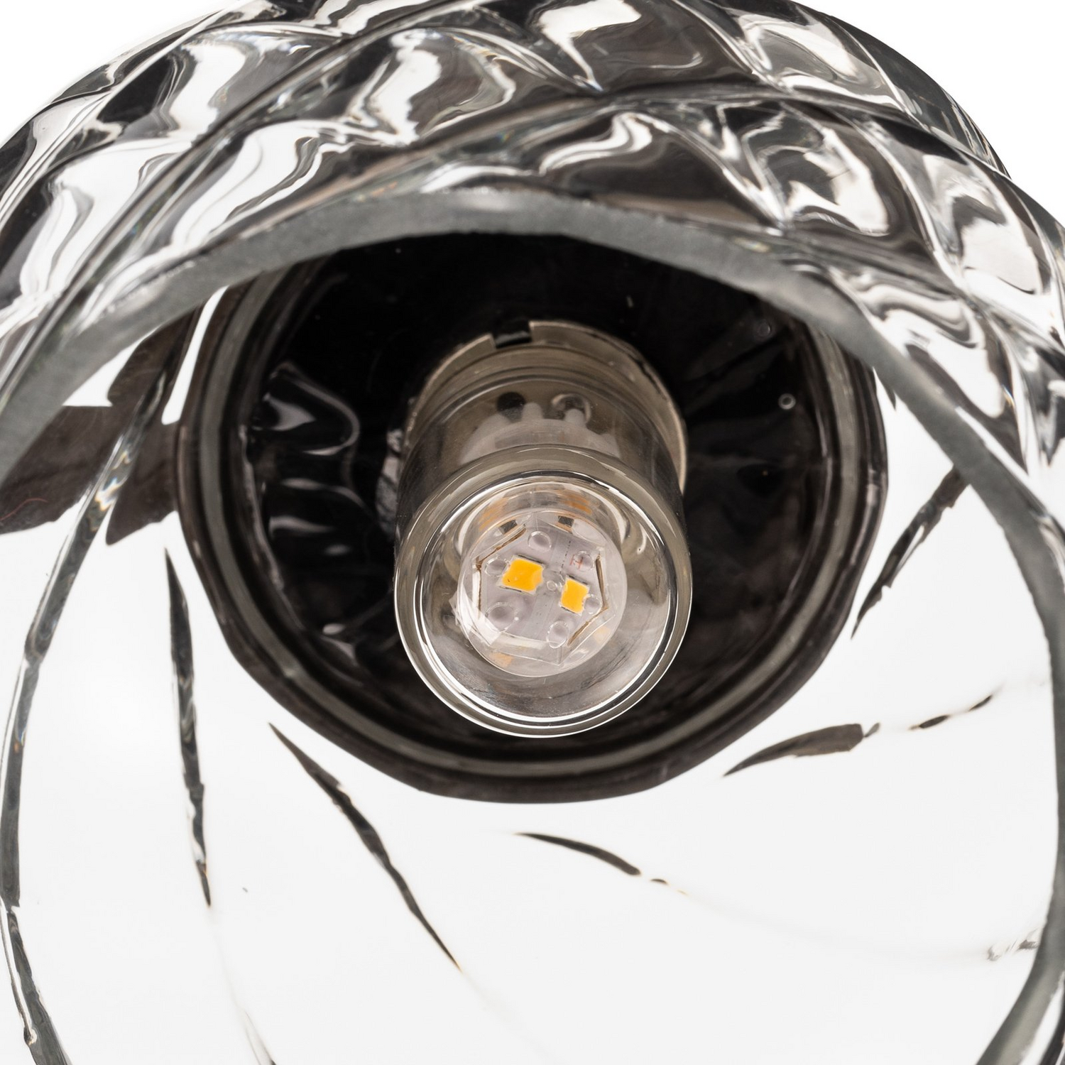B-Ware Plantation Led Wandlampe Wandleuchte Led Leuchte Abwärts Strahlend - 5024005290216