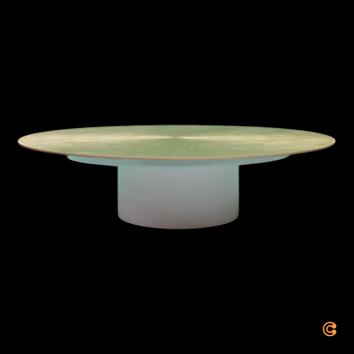Paul Neuhaus Led Wandlampe Leuchte Akku Puntua 25 Cm Messing Matt Wandleuchte  B-Ware - 4012248372524