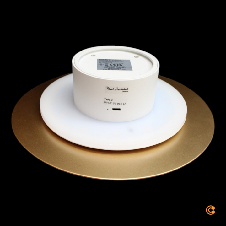 Akku Puntua Led Wandleuchte Wandlampe Wandleuchte Leuchte Lampe Siehe Text/Foto B-Ware - 4012248372524