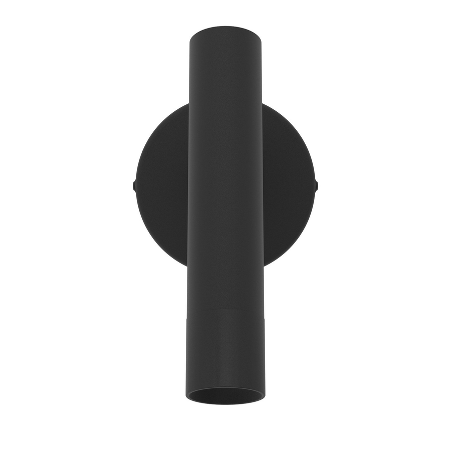 Eglo Led Wandleuchte Lampe Almudaina Schwarz Stahl 11 Cm Siehe Text/Foto B-Ware - 9008606274116