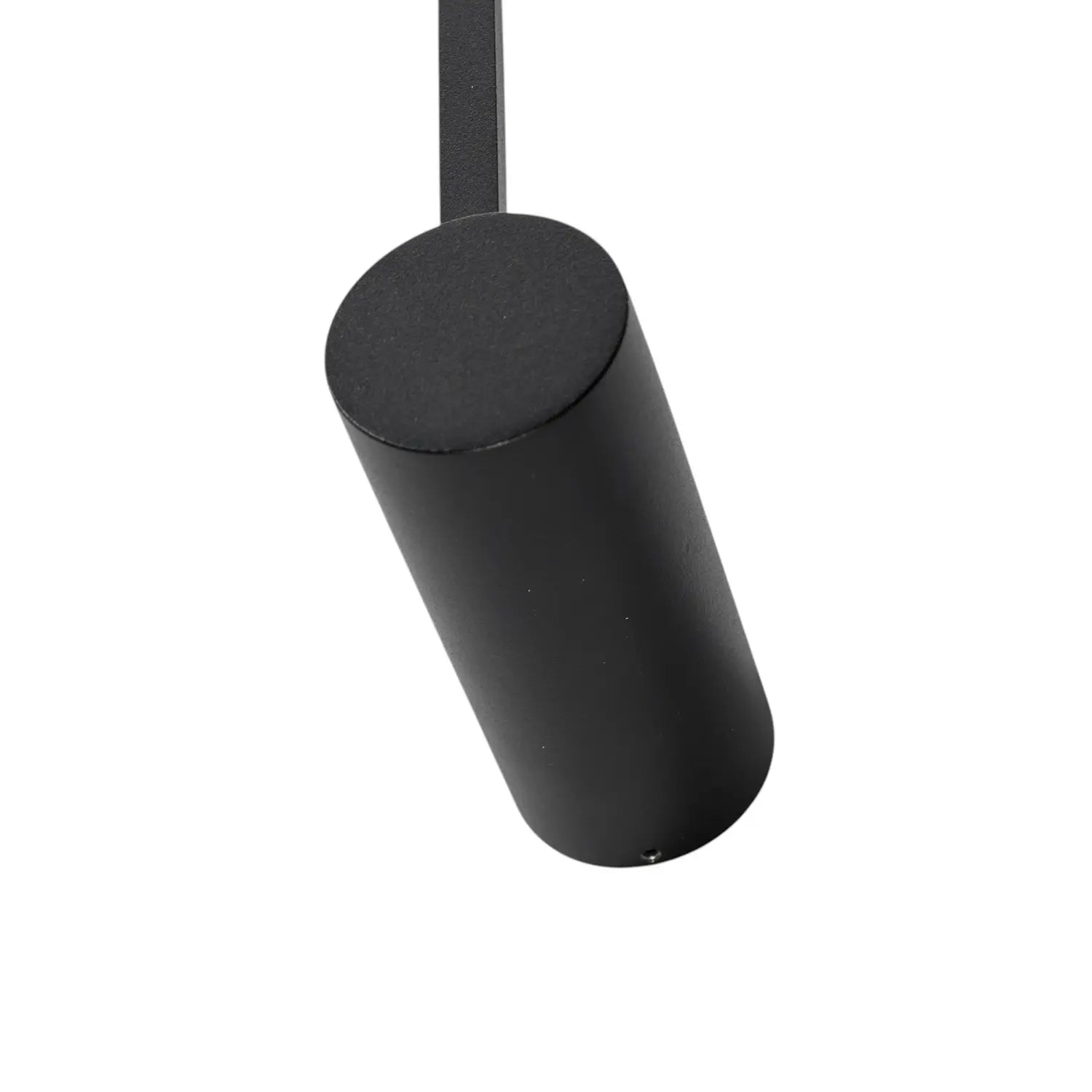 B-Ware Nowodvorski Wandleuchte Wandlampe Led Schwarz Aluminium Leuchte Licht Arm 105 Cm - 5903139103671