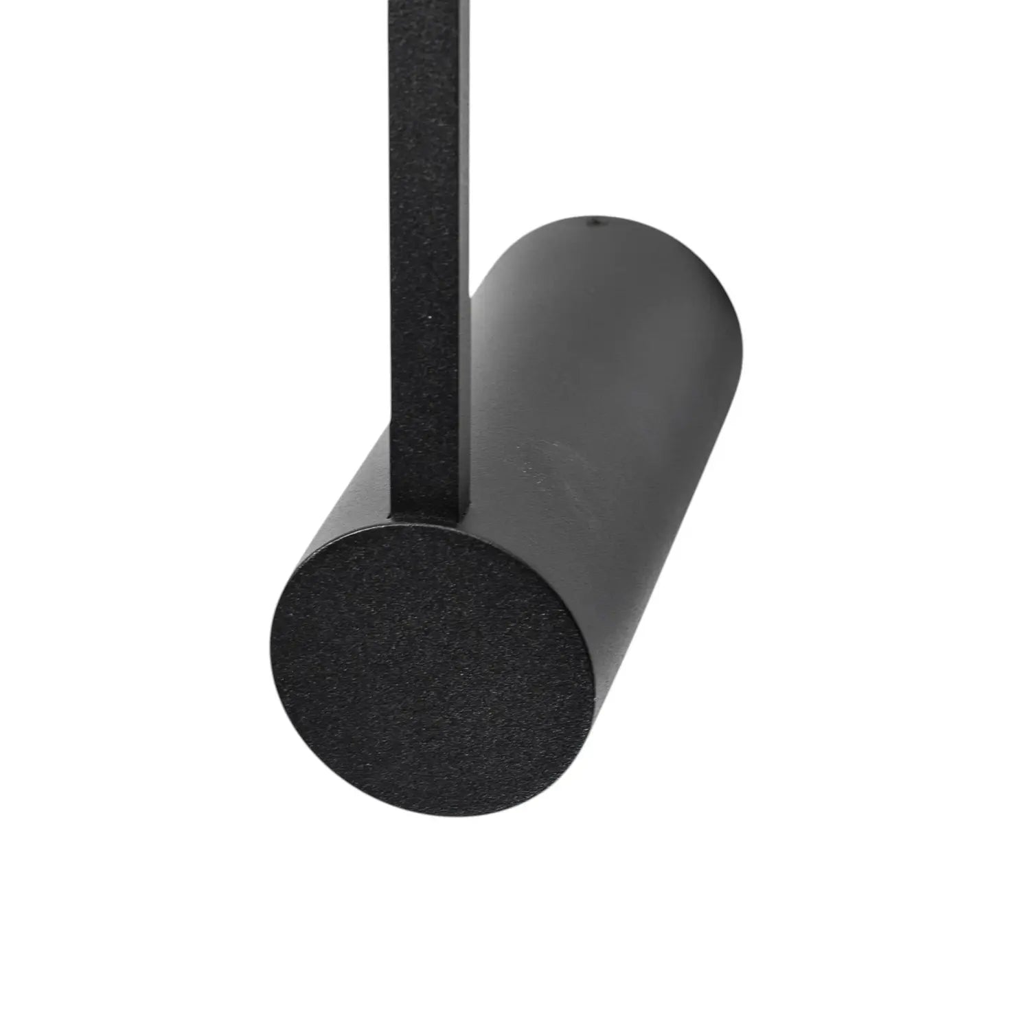 B-Ware Nowodvorski Wandleuchte Wandlampe Led Schwarz Aluminium Leuchte Licht Arm 105 Cm - 5903139103671