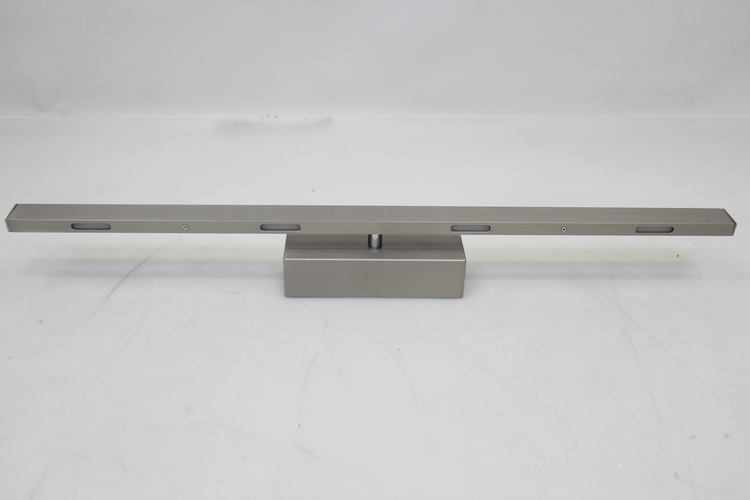 B-Ware Led Wandleuchte Benka, 3 Stufig Dimmbar - 4251096549157