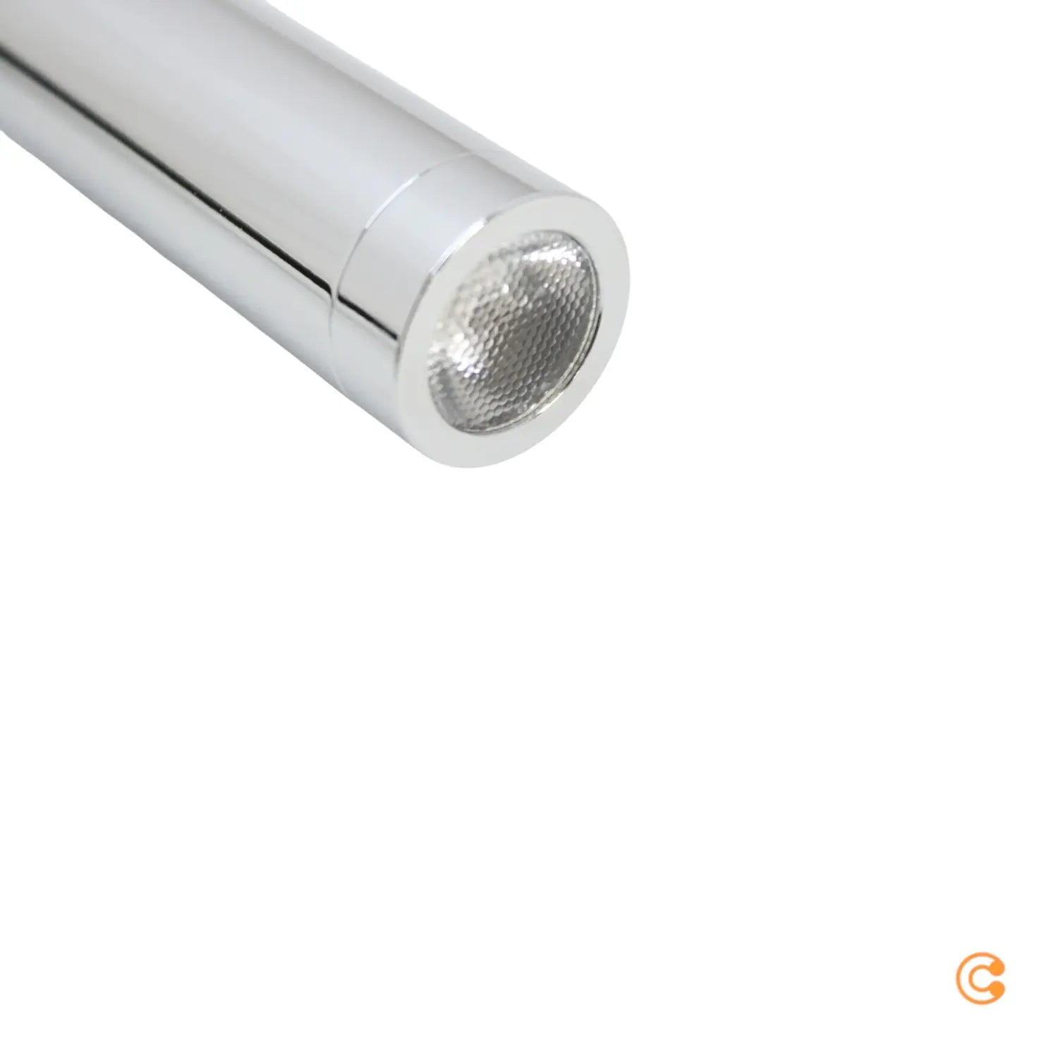 B-Ware Lucande Wandleuchte Leselampe Bernardo Led Flexarm Silber Schwarz Leuchte Lampe - 4251096547757