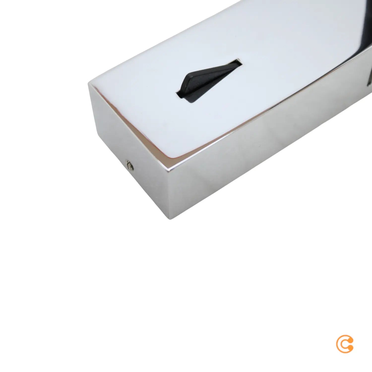 B-Ware Lucande Wandleuchte Leselampe Bernardo Led Flexarm Silber Schwarz Leuchte Lampe - 4251096547757