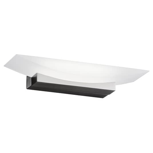 B-Ware Fischer & Honsel Led Wandleuchte Wandleuchte Bowl Flurlampe Lampe 8 W Led Nic846 - 4003694302982