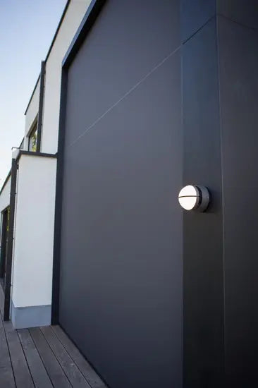 B-Ware Led Wandleuchte Eklips Wandlampe Leuchte Led Zweiflammig Modern Wohnzimmer - 6939412049939