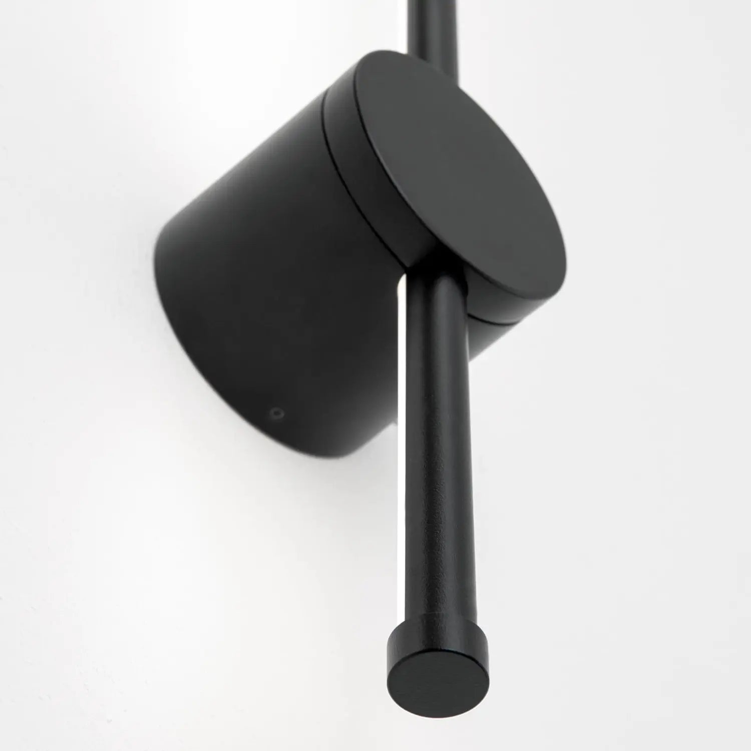 B-Ware Orion Wandleuchte Wandlampe Led Ferdinand Ip54 Schwarz 65 Cm Lampe Leuchte 12 W - 9003090275717