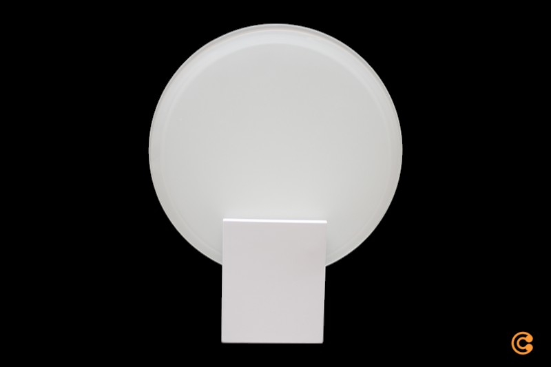 Nordlux Led Wandleuchte Hester Wandlampe Flurleuchte Lampe Leuchte Ip44 Weiß B-Ware - 5704924002649