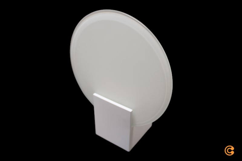 Nordlux Led Wandleuchte Hester Wandlampe Flurleuchte Lampe Leuchte Ip44 Weiß B-Ware - 5704924002649