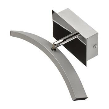 B-Ware Domiluce Led Wandleuchte Largo Wandlampe Wandlicht Leuchte Lampe Led Siehe Text - 5905563002001