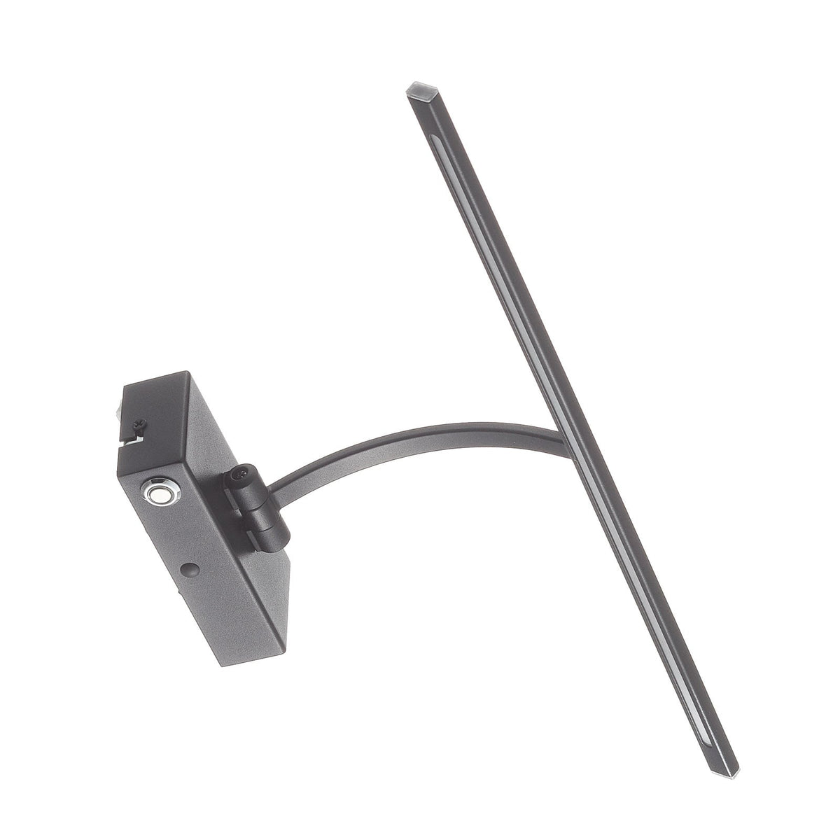 Freelight LED-Wandleuchte Matisse Wandlampe Wandlicht Lampe Breite 45 cm schwarz - 8720143020483