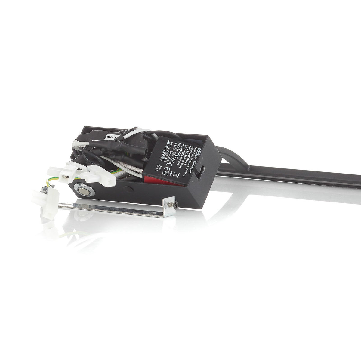 Freelight LED-Wandleuchte Matisse Wandlampe Wandlicht Lampe Breite 45 cm schwarz - 8720143020483
