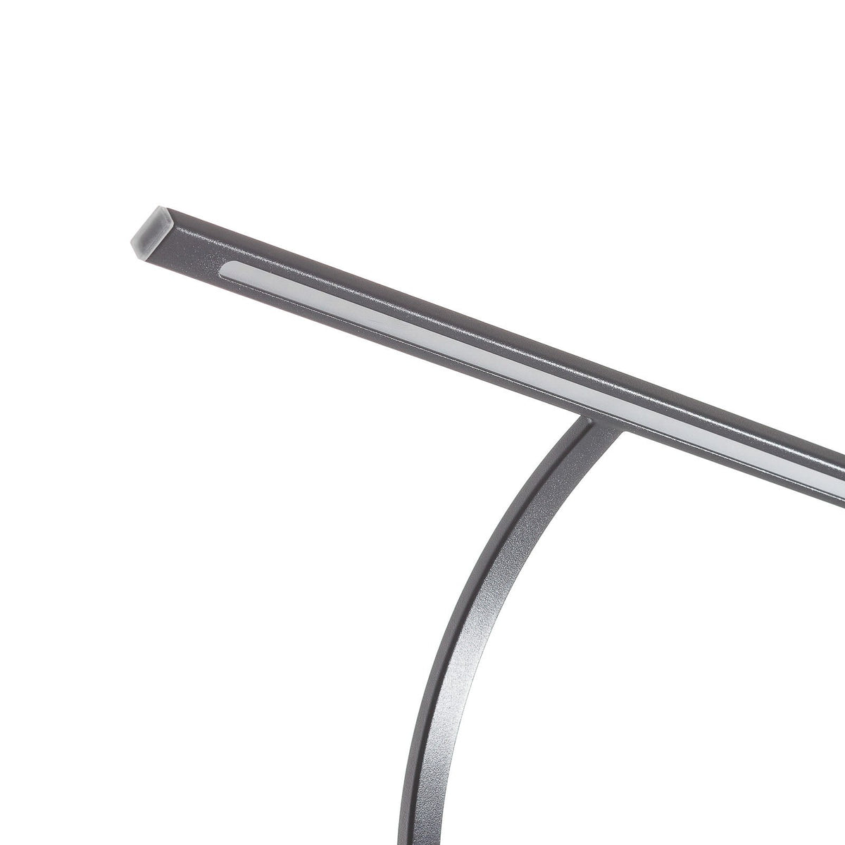 Freelight LED-Wandleuchte Matisse Wandlampe Wandlicht Lampe Breite 45 cm schwarz - 8720143020483