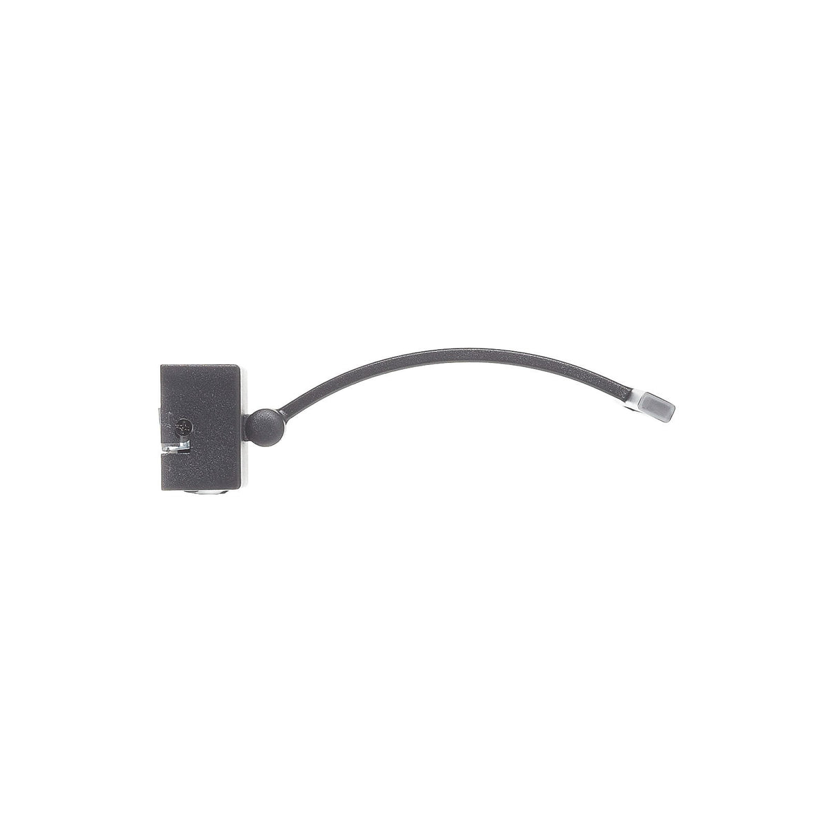 Freelight LED-Wandleuchte Matisse Wandlampe Wandlicht Lampe Breite 45 cm schwarz - 8720143020483