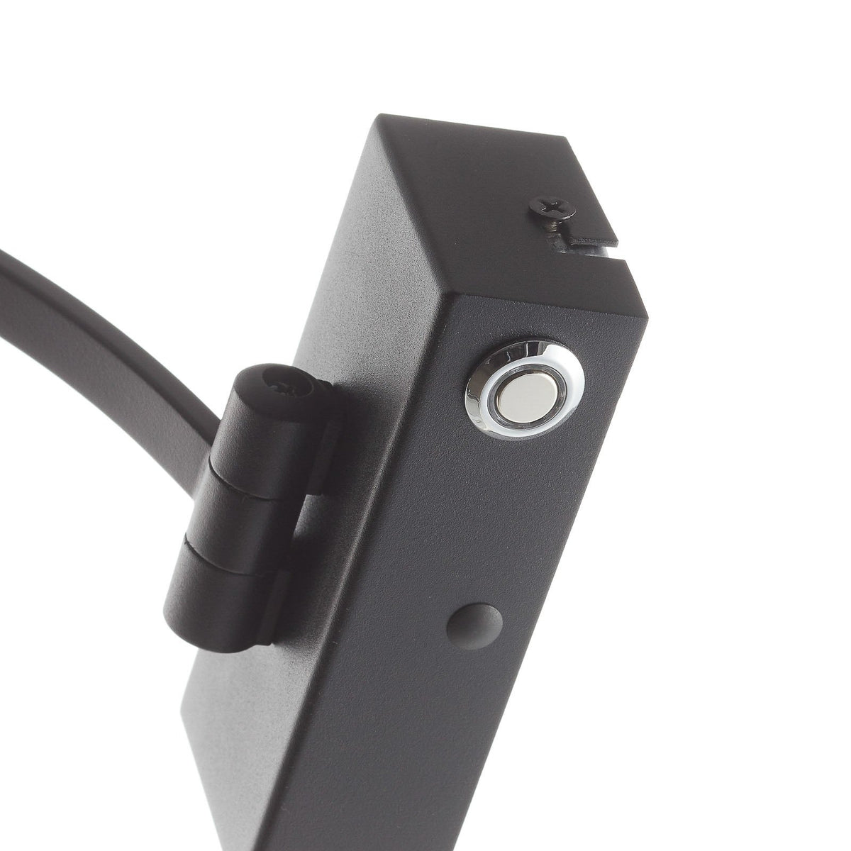 Freelight LED-Wandleuchte Matisse Wandlampe Wandlicht Lampe Breite 45 cm schwarz - 8720143020483