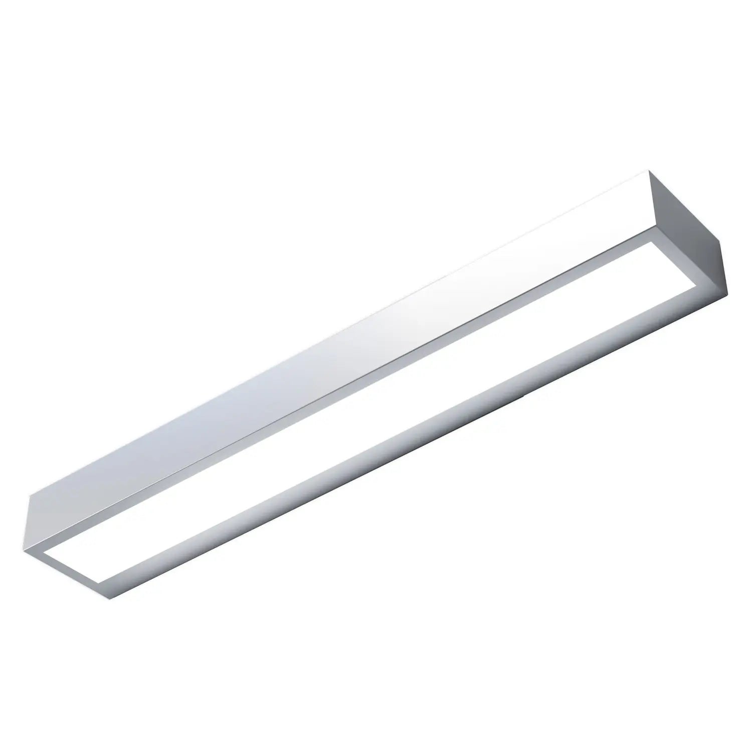 B-Ware Mcj Mera Led Wandleuchte Leuchte Wandlampe 4000 K Aluminium Breite 40cm - 5903148515106