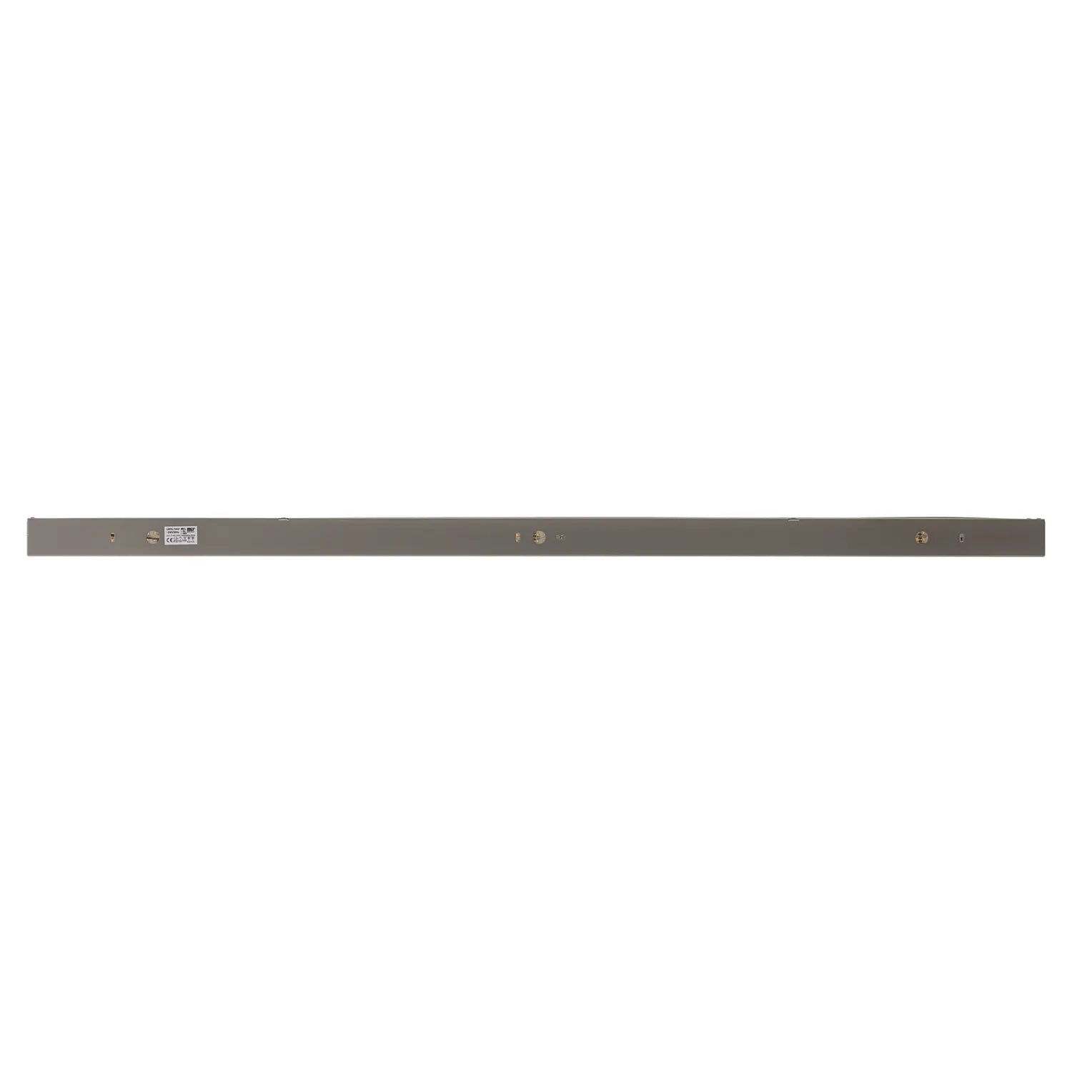 B-Ware Wandleuchte Mera Wandlampe Led Aluminium Weiß Stahl Kunststoff 120 Cm 3000 K - 5903148515250