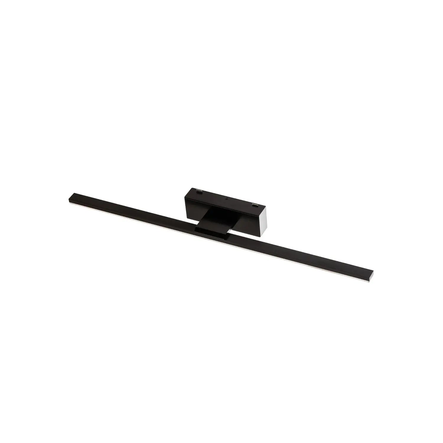 B-Ware Euluna Wandleuchte Spiegelbeleuchtung Led Lampe Miroir Schwarz Universalweiß 60  - 5903148515007
