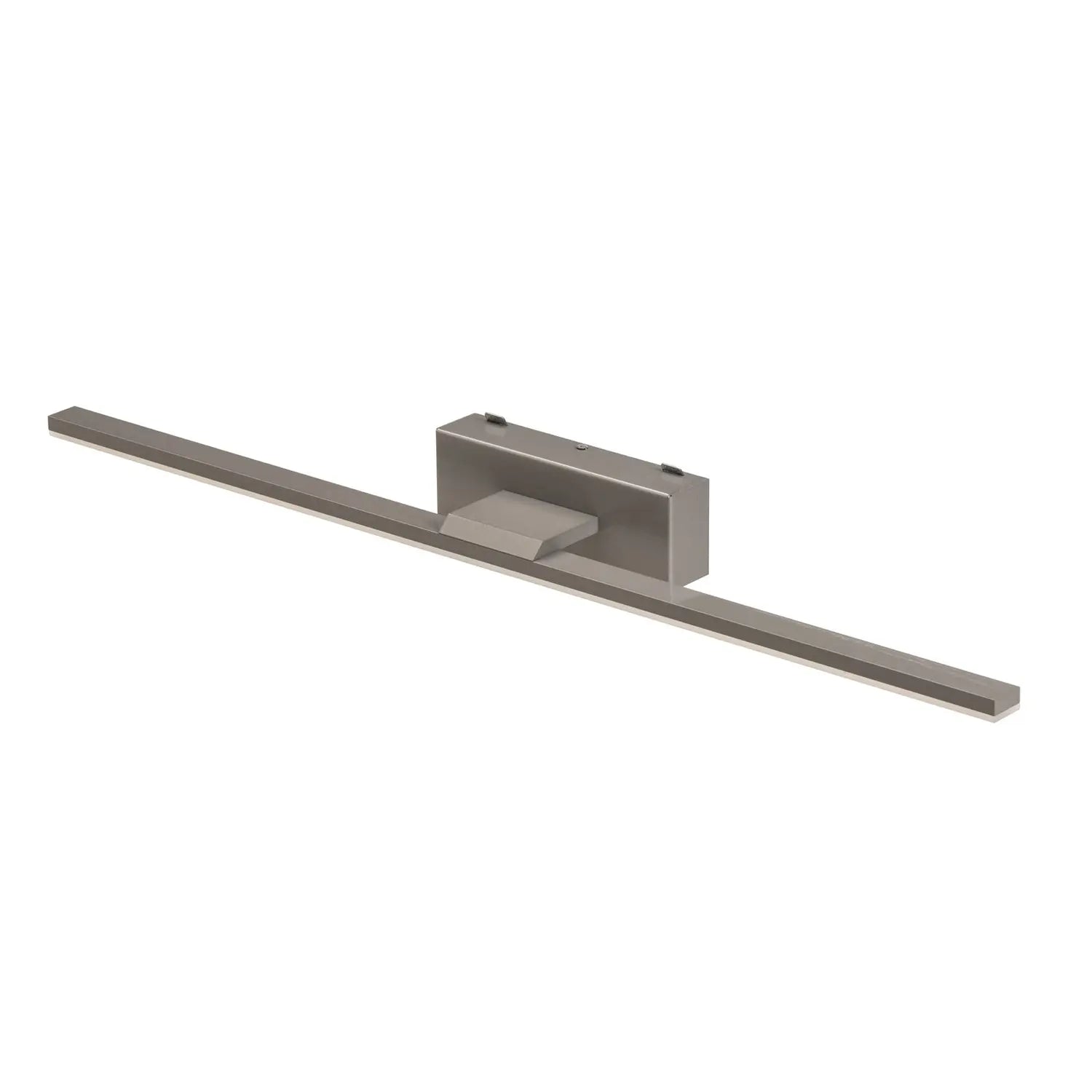B-Ware Led Wandleuchte Miroir 60 Cm Alu 3000 K Wandlampe Lampe Leuchte Spot Siehe Text - 5903148515021