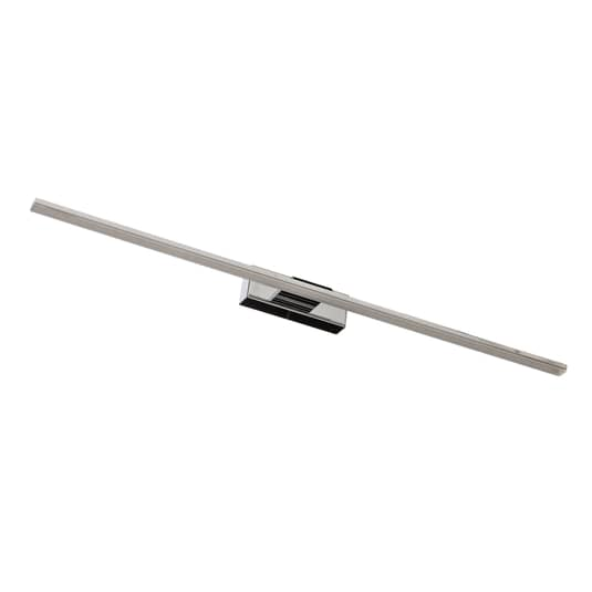 Euluna Led Wandleuchte Miroir 80 Cm Chrom 4000 K Wandleuchte Spiegelleuchte Leuch B-Ware - 5903148515045