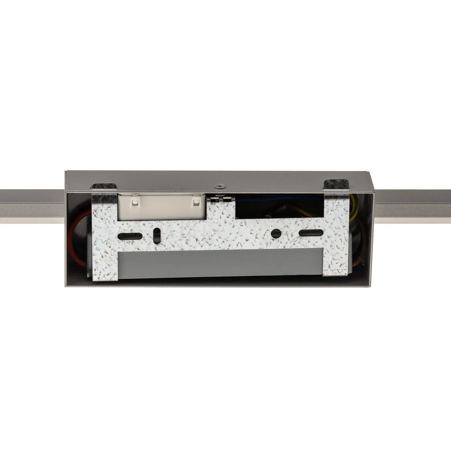 B-Ware Euluna Led Wandleuchte Miroir 80 Cm Alu 4000 K Wandleuchte Wandlicht Bilderleu449 - 5903148515052