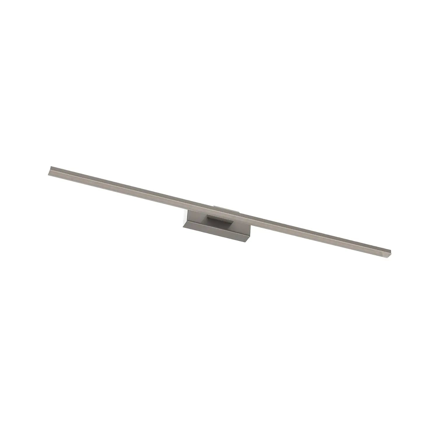 B-Ware Euluna Led Wandleuchte Miroir 80 Cm Alu 4000 K Wandleuchte Wandlicht Bilderleu449 - 5903148515052