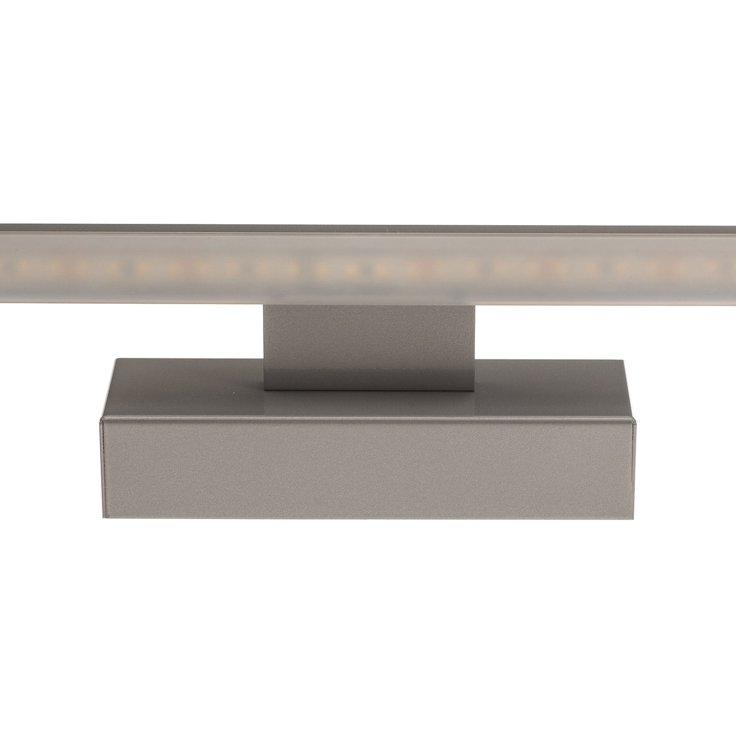 B-Ware Euluna Led Wandleuchte Miroir 80 Cm Alu 4000 K Wandleuchte Wandlicht Bilderleu449 - 5903148515052