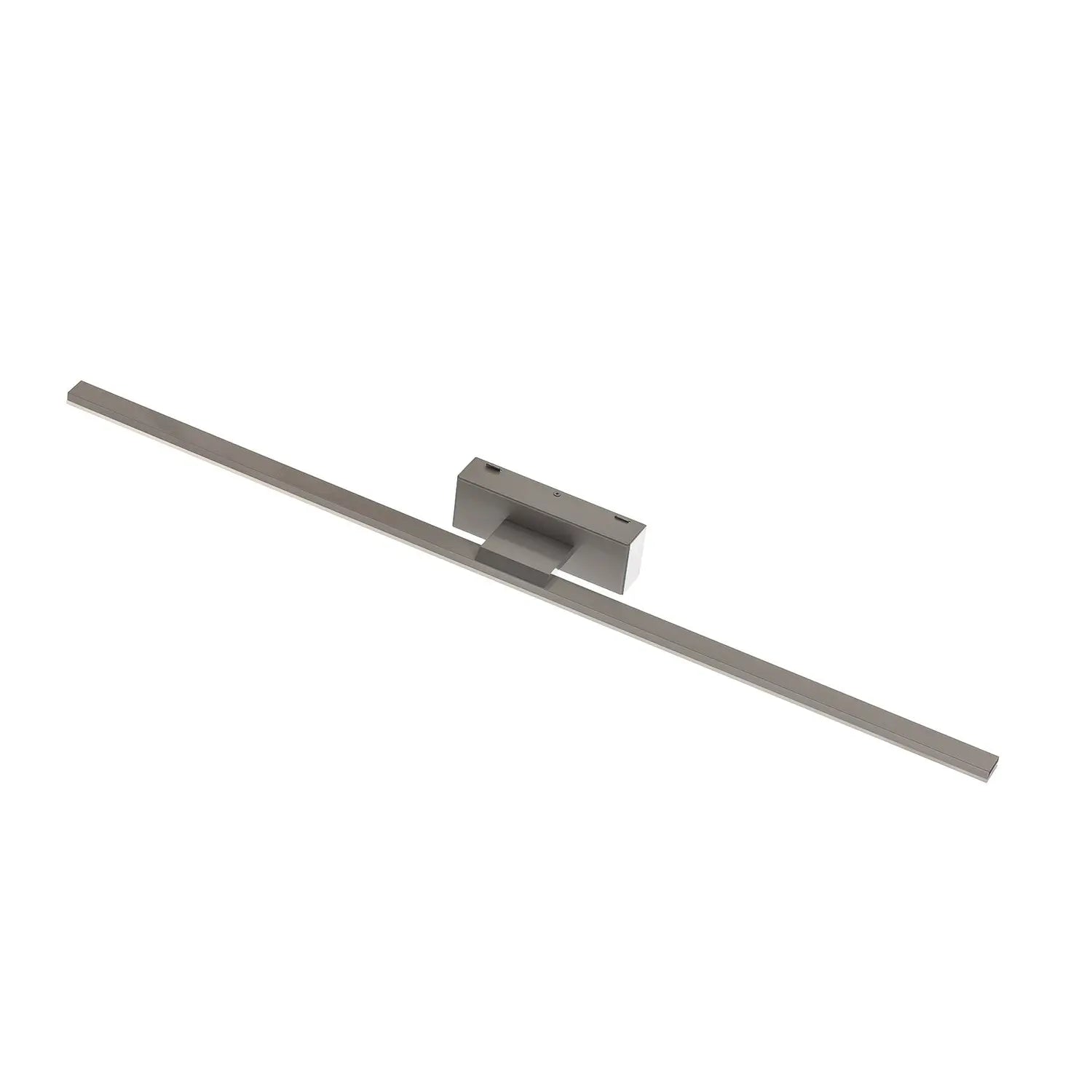 B-Ware Euluna Led Wandleuchte Miroir 80 Cm Alu 4000 K Wandleuchte Wandlicht Bilderleu449 - 5903148515052