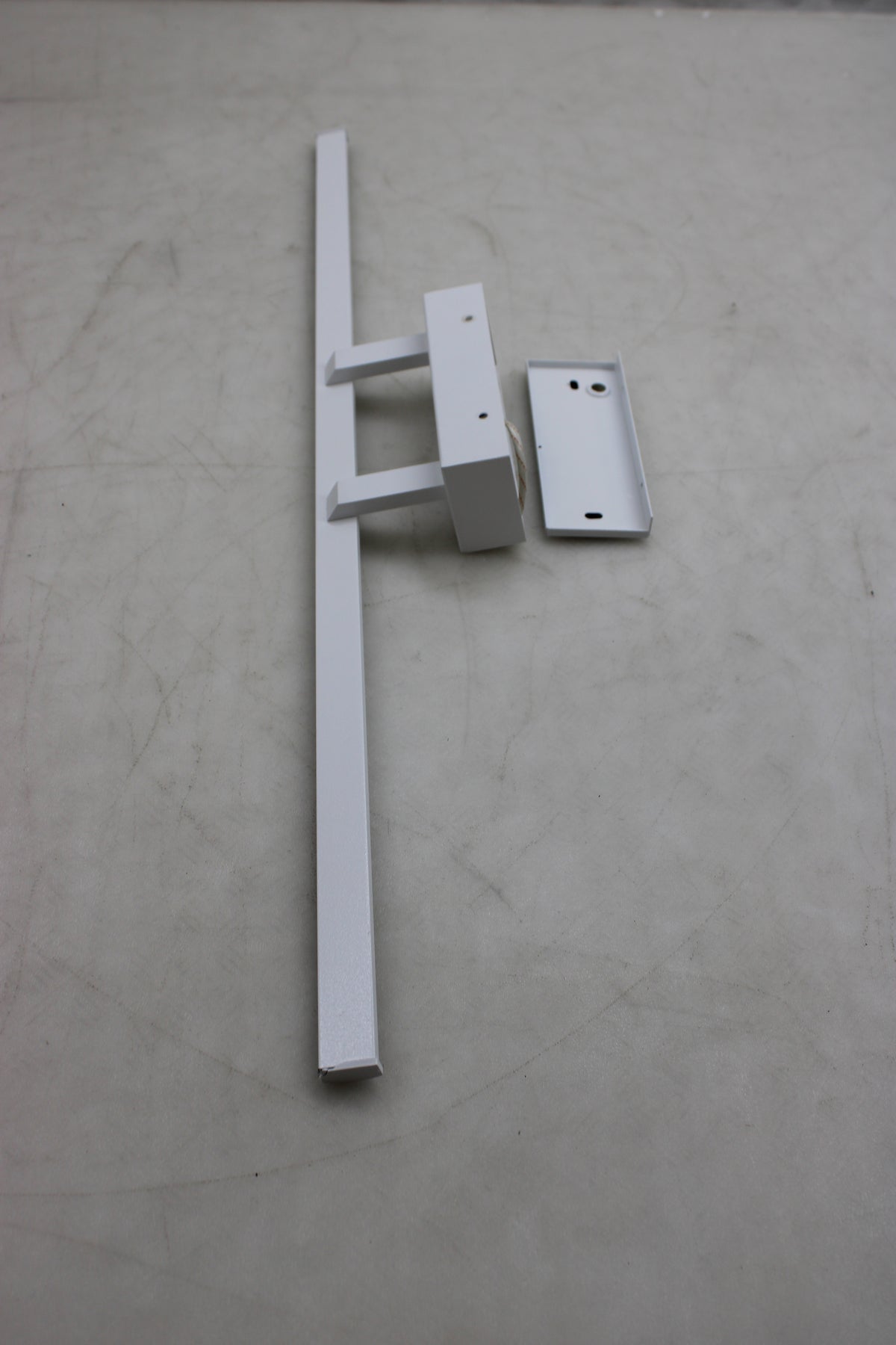 FABAS LUCE LED-Wandleuchte Wandleuchte Leuchte Lampe Wand Nala SIEHE TEXT/FOTO - 8019282512813