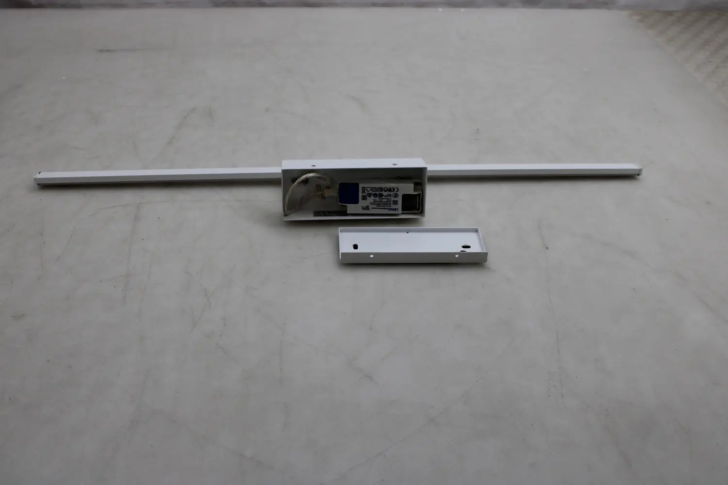 B-Ware Fabas Luce Led Wandleuchte Wandleuchte Leuchte Lampe Wand Nala Siehe Text/Foto - 8019282512813