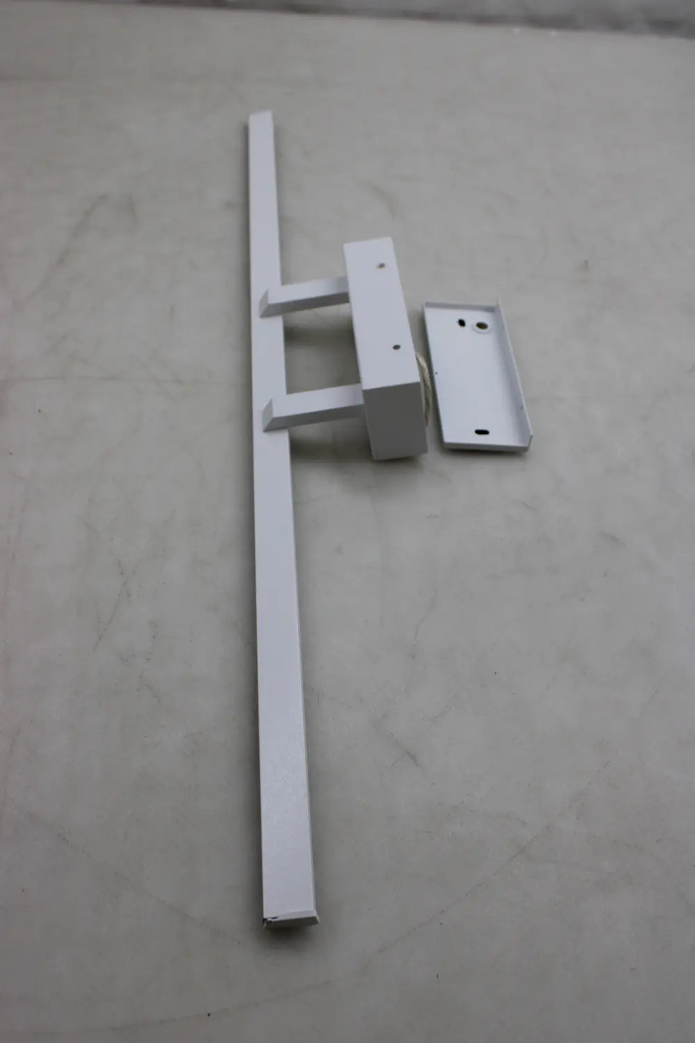 B-Ware Fabas Luce Led Wandleuchte Wandleuchte Leuchte Lampe Wand Nala Siehe Text/Foto - 8019282512813