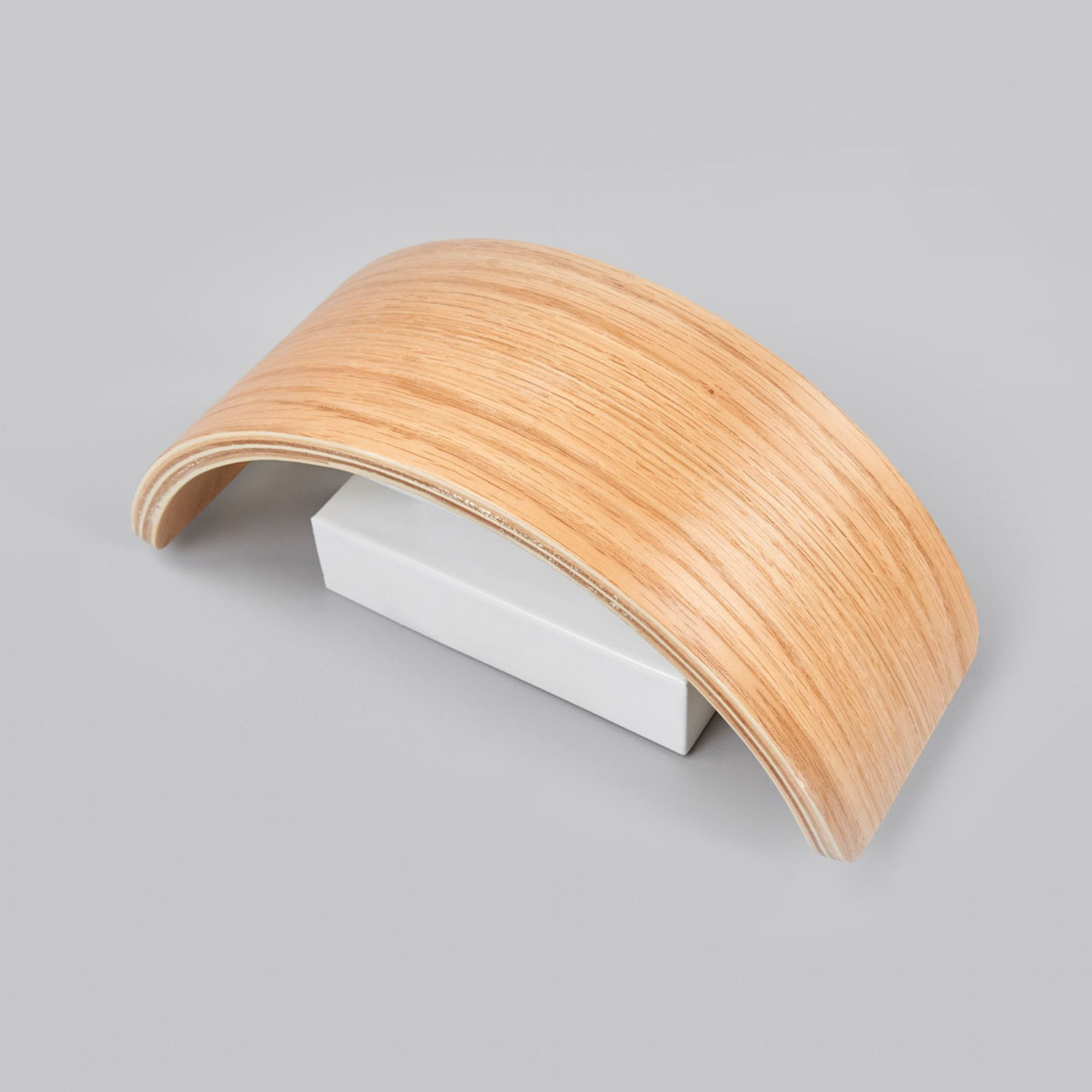 B-Ware Lindby Led Wandleuchte Rafailia Wandlampe Leuchte 23 Cm Holz Warmweiß 2 Stück - 4251096533415