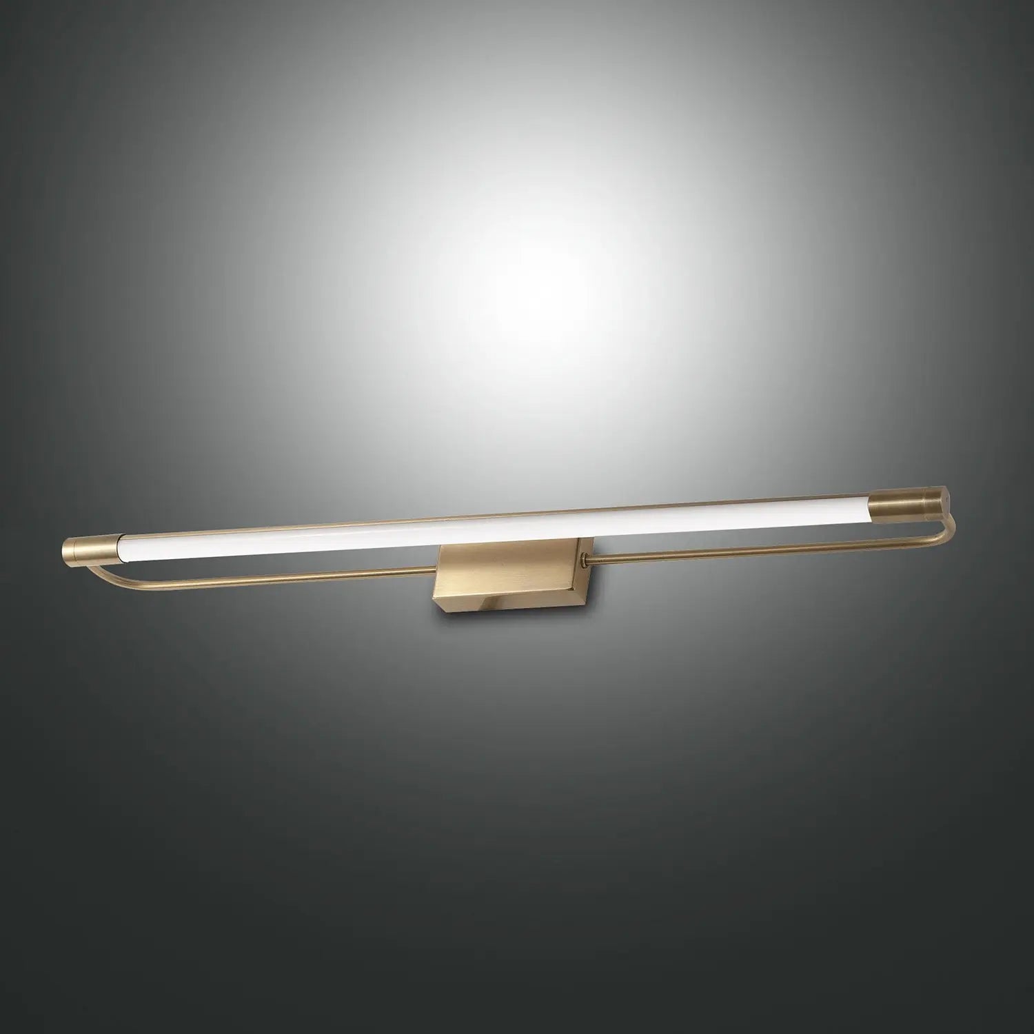 B-Ware Fabas Luce Led Wandleuchte Rapallo Wohnzimmerleuchte Wandleuchte Spiegelleuc707 - 8019282511205