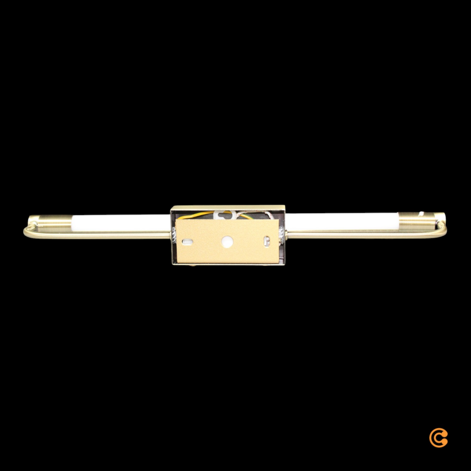 Fabas Luce Led Wandleuchte Rapallo Wandlampe Spiegelleuchte Lampe Leuchte Bad B-Ware - 8019282511243