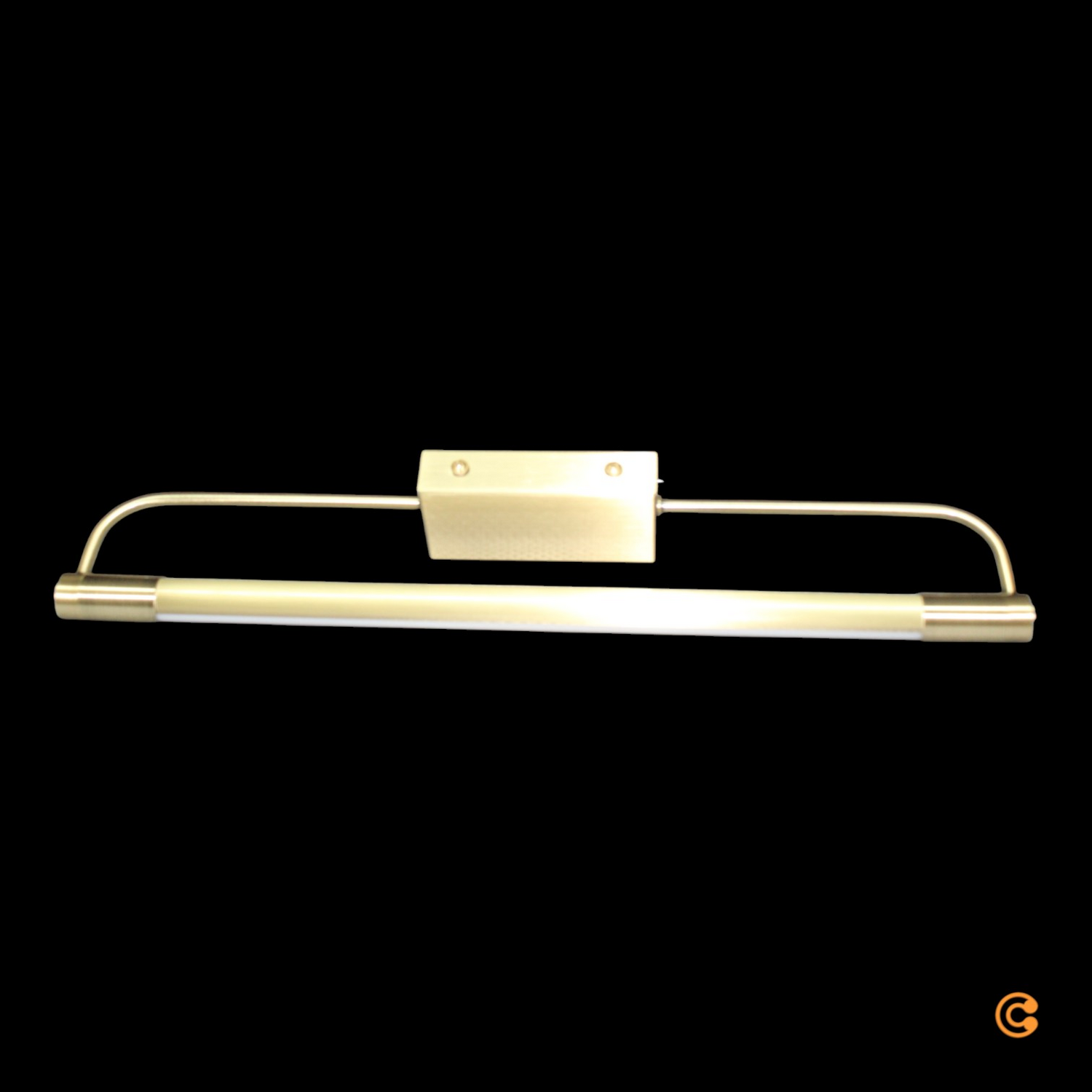 Fabas Luce Led Wandleuchte Rapallo Wandlampe Spiegelleuchte Lampe Leuchte Bad B-Ware - 8019282511243