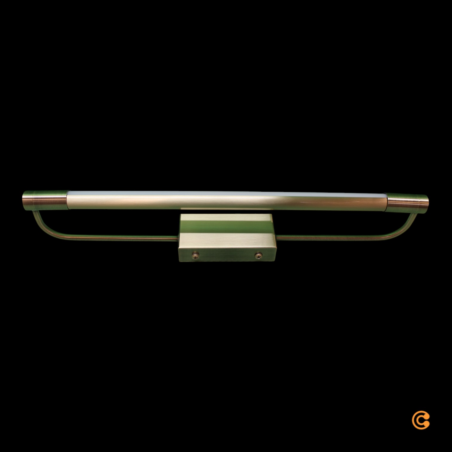 Fabas Luce Led Wandleuchte Rapallo Wandlampe Spiegelleuchte Lampe Leuchte Bad B-Ware - 8019282511243