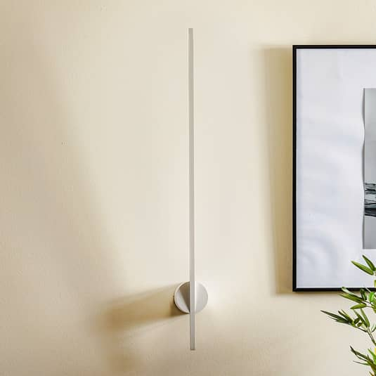 Eco Light Led Wandleuchte Wandleuchte Lampe Leuchte Shanghai, 1 Fl. 4.000 K Weiß B-Ware - 8031440365543