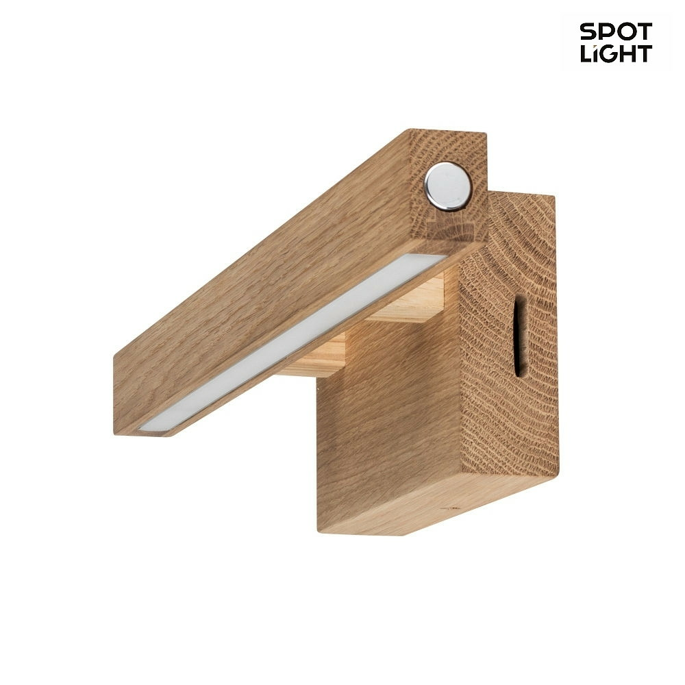 Spot Light Led Wandleuchte Wandleuchte Lampe Smal 5.3 W 3000 K 490 Lm Touch Dimmer B-Ware - 5901602302156